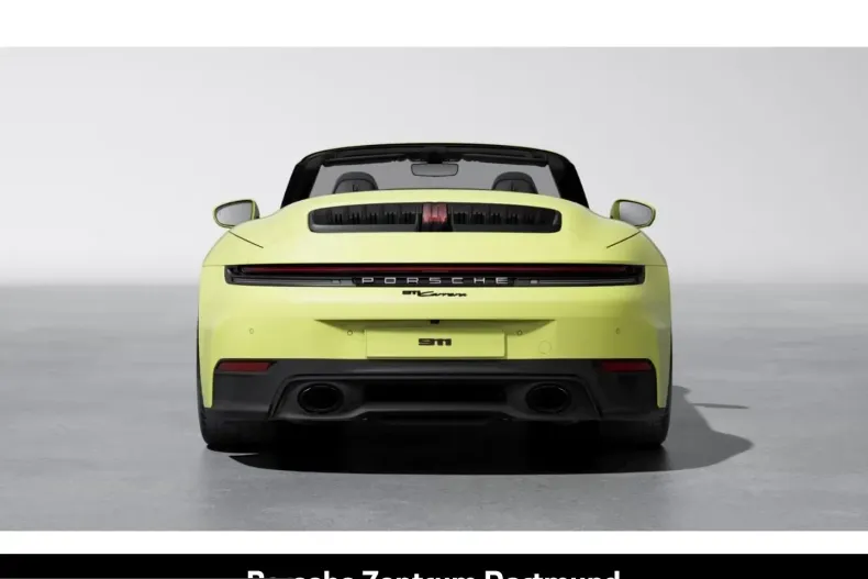 Porsche 992 din 2024 cu 13.223 km - oferta POR237202 - foto 7