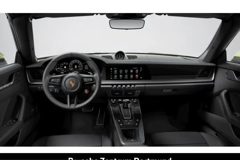 Porsche 992 din 2024 cu 13.223 km - oferta POR237202 - foto 9