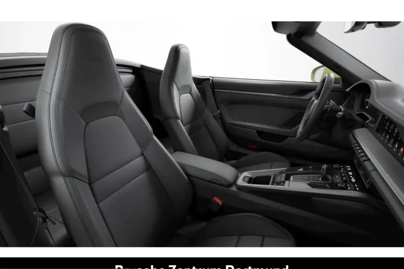 Porsche 992 din 2024 cu 13.223 km - oferta POR237202 - foto 10