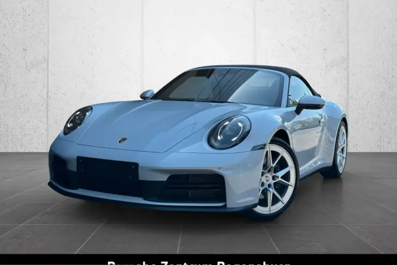 Porsche 992 din 2024 cu 3.800 km - oferta POR237203 - foto 1