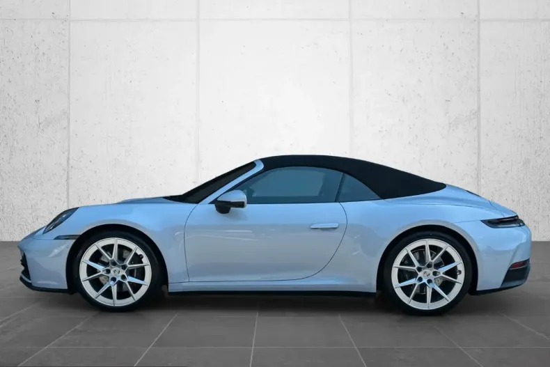 Porsche 992 din 2024 cu 3.800 km - oferta POR237203 - foto 2