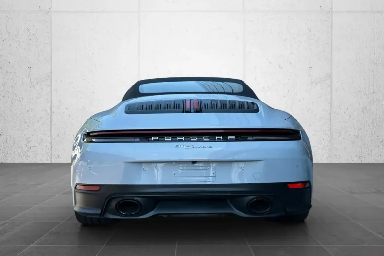 Porsche 992 din 2024 cu 3.800 km - oferta POR237203 - foto 5