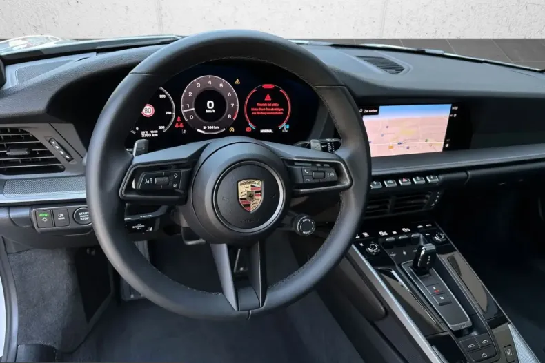 Porsche 992 din 2024 cu 3.800 km - oferta POR237203 - foto 9