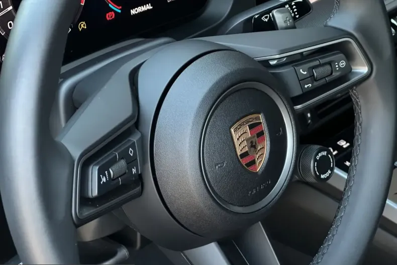 Porsche 992 din 2024 cu 3.800 km - oferta POR237203 - foto 14