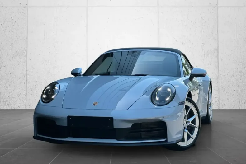 Porsche 992 din 2024 cu 3.800 km - oferta POR237203 - foto 24