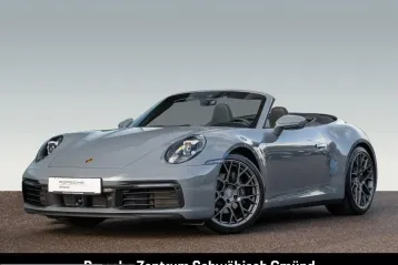 Porsche 992 din 2024 - oferta POR237204