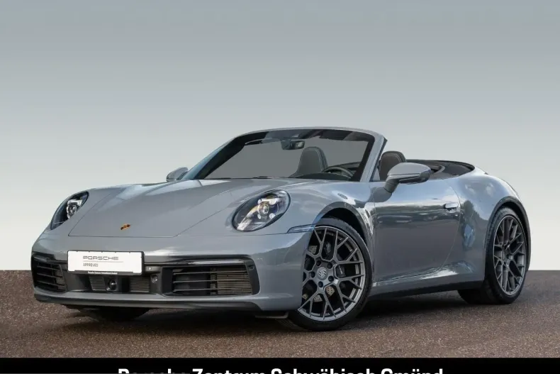 Porsche 992 din 2024 cu 12.480 km - oferta POR237204 - foto 1