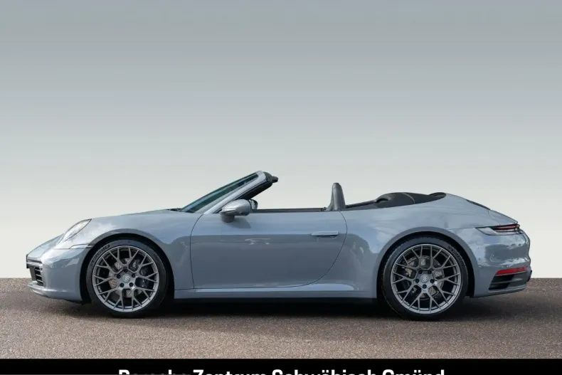 Porsche 992 din 2024 cu 12.480 km - oferta POR237204 - foto 2