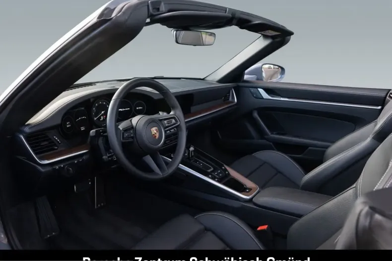 Porsche 992 din 2024 cu 12.480 km - oferta POR237204 - foto 4