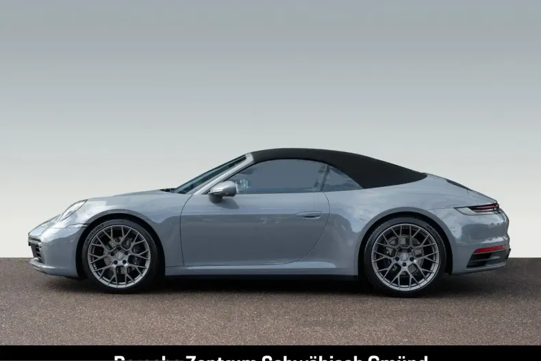 Porsche 992 din 2024 cu 12.480 km - oferta POR237204 - foto 7