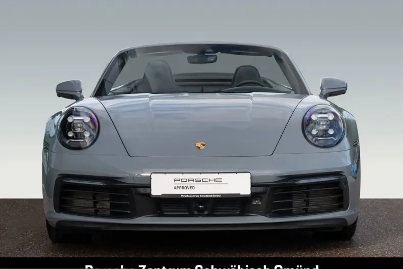 Porsche 992 din 2024 cu 12.480 km - oferta POR237204 - foto 8