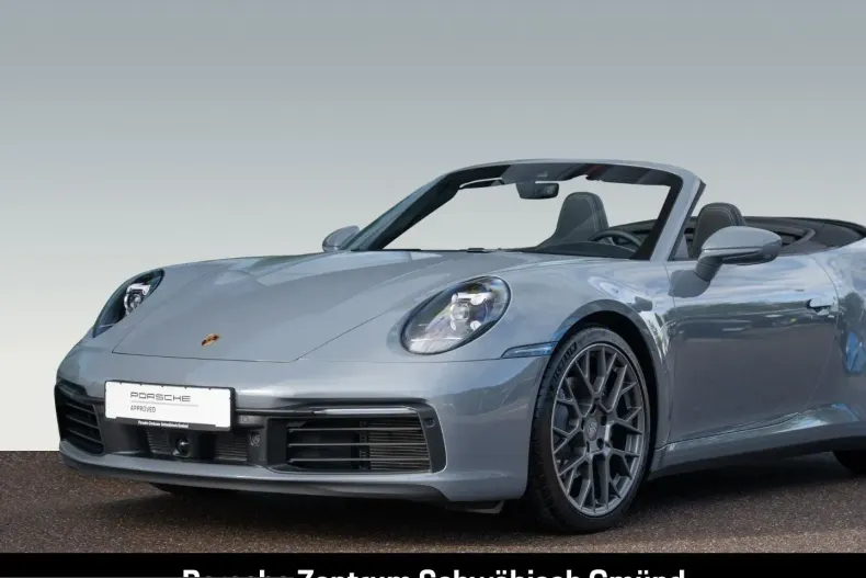 Porsche 992 din 2024 cu 12.480 km - oferta POR237204 - foto 9