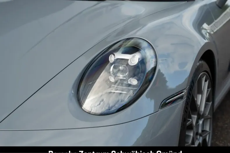 Porsche 992 din 2024 cu 12.480 km - oferta POR237204 - foto 10