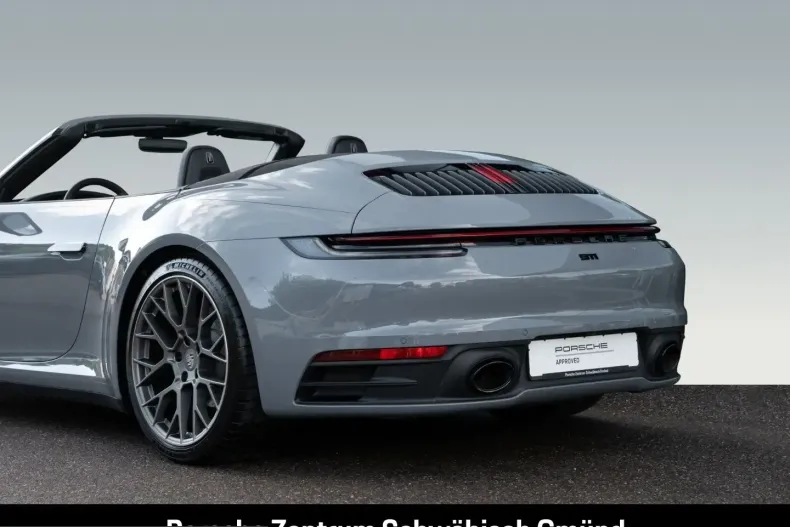 Porsche 992 din 2024 cu 12.480 km - oferta POR237204 - foto 12