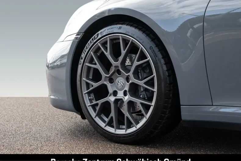 Porsche 992 din 2024 cu 12.480 km - oferta POR237204 - foto 15