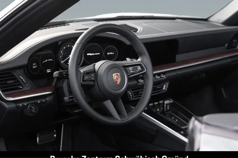 Porsche 992 din 2024 cu 12.480 km - oferta POR237204 - foto 17
