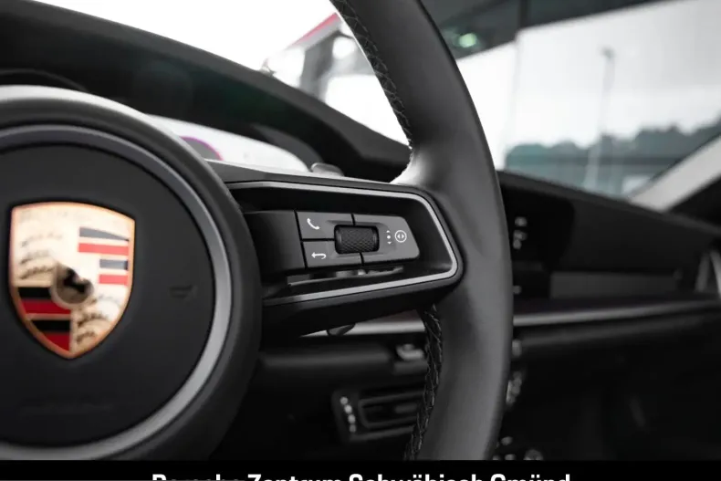 Porsche 992 din 2024 cu 12.480 km - oferta POR237204 - foto 23