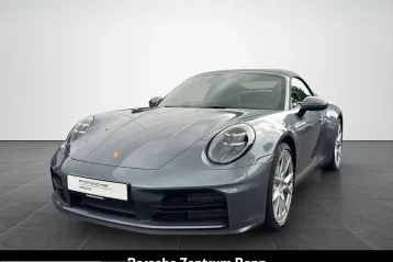 Porsche 992 din 2025 - oferta POR237205