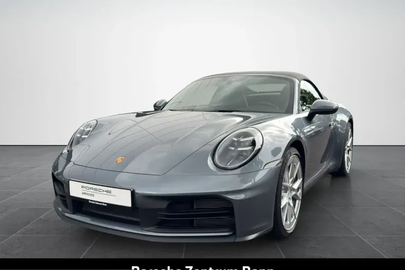 Porsche 992 din 2025 cu 15.090 km - oferta POR237205 - foto 1