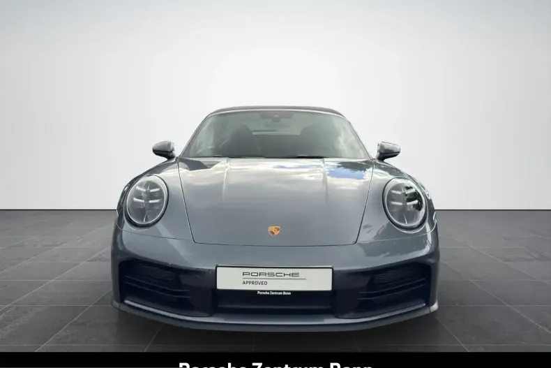 Porsche 992 din 2025 cu 15.090 km - oferta POR237205 - foto 2