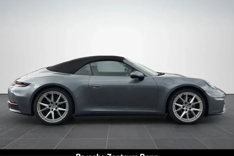 Porsche 992 din 2025 cu 15.090 km - oferta POR237205 - foto 4