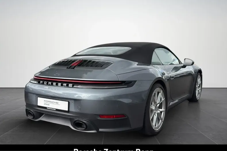 Porsche 992 din 2025 cu 15.090 km - oferta POR237205 - foto 5
