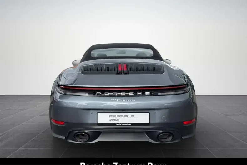 Porsche 992 din 2025 cu 15.090 km - oferta POR237205 - foto 6