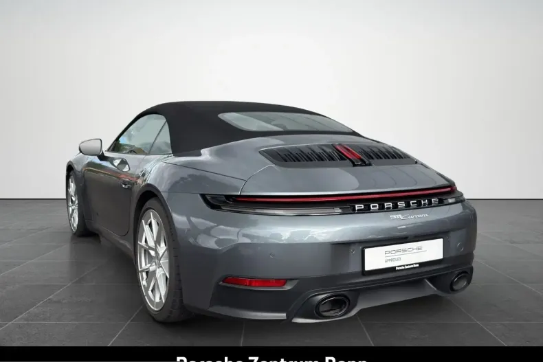 Porsche 992 din 2025 cu 15.090 km - oferta POR237205 - foto 7