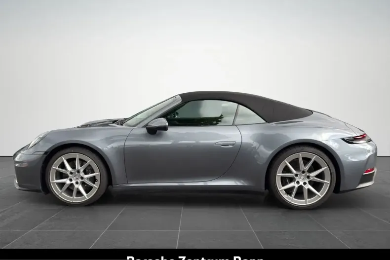 Porsche 992 din 2025 cu 15.090 km - oferta POR237205 - foto 8