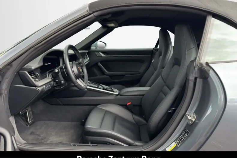 Porsche 992 din 2025 cu 15.090 km - oferta POR237205 - foto 9