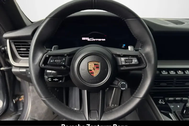 Porsche 992 din 2025 cu 15.090 km - oferta POR237205 - foto 10