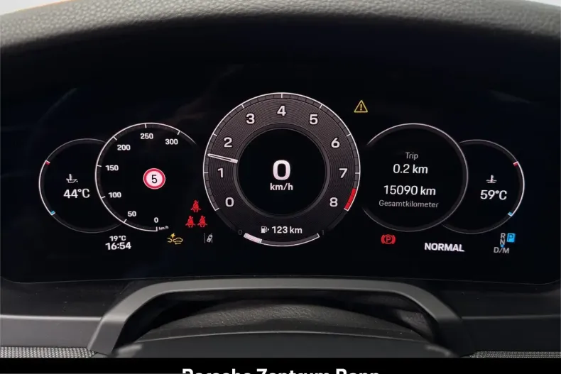 Porsche 992 din 2025 cu 15.090 km - oferta POR237205 - foto 11