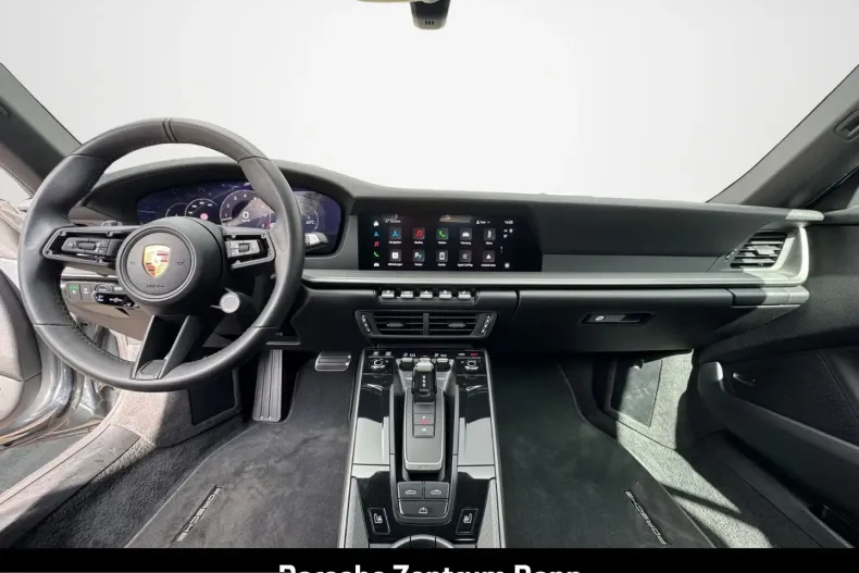Porsche 992 din 2025 cu 15.090 km - oferta POR237205 - foto 14