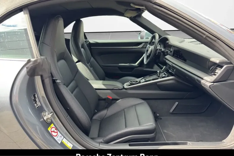 Porsche 992 din 2025 cu 15.090 km - oferta POR237205 - foto 18