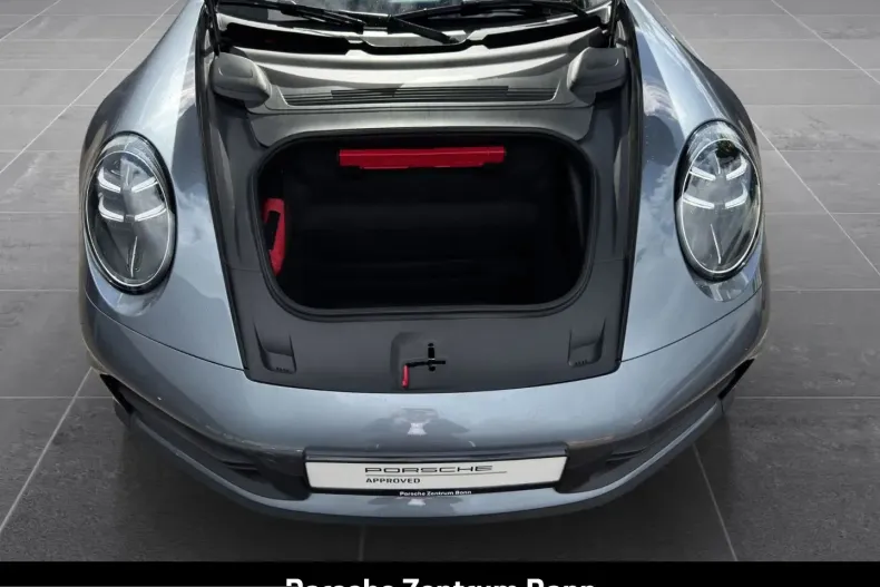 Porsche 992 din 2025 cu 15.090 km - oferta POR237205 - foto 21