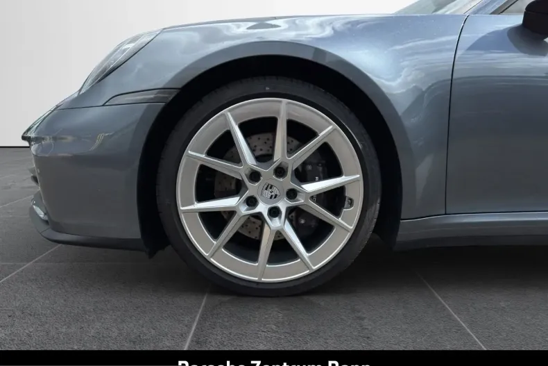 Porsche 992 din 2025 cu 15.090 km - oferta POR237205 - foto 22