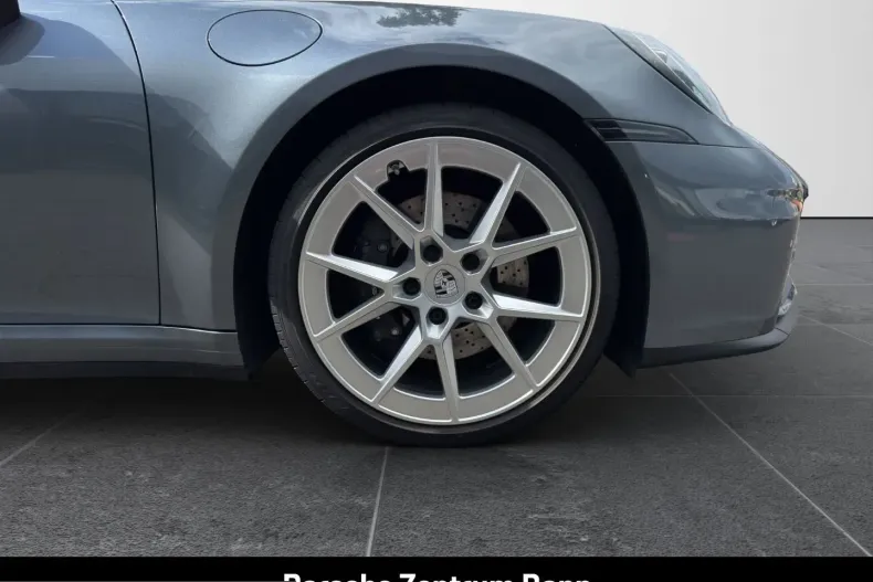 Porsche 992 din 2025 cu 15.090 km - oferta POR237205 - foto 23