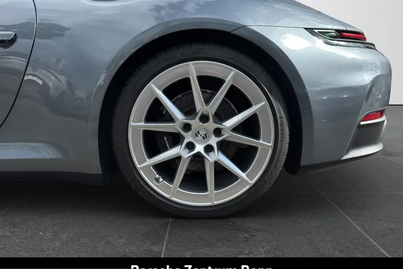 Porsche 992 din 2025 cu 15.090 km - oferta POR237205 - foto 25