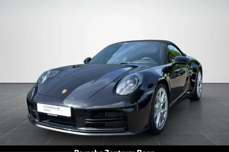 Porsche 992 din 2025 cu 15.190 km - oferta POR237206 - foto 1