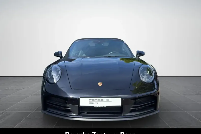 Porsche 992 din 2025 cu 15.190 km - oferta POR237206 - foto 2