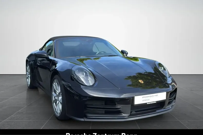 Porsche 992 din 2025 cu 15.190 km - oferta POR237206 - foto 3