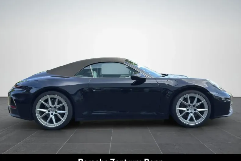 Porsche 992 din 2025 cu 15.190 km - oferta POR237206 - foto 4
