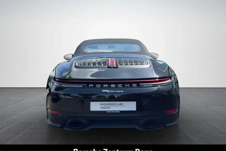 Porsche 992 din 2025 cu 15.190 km - oferta POR237206 - foto 6