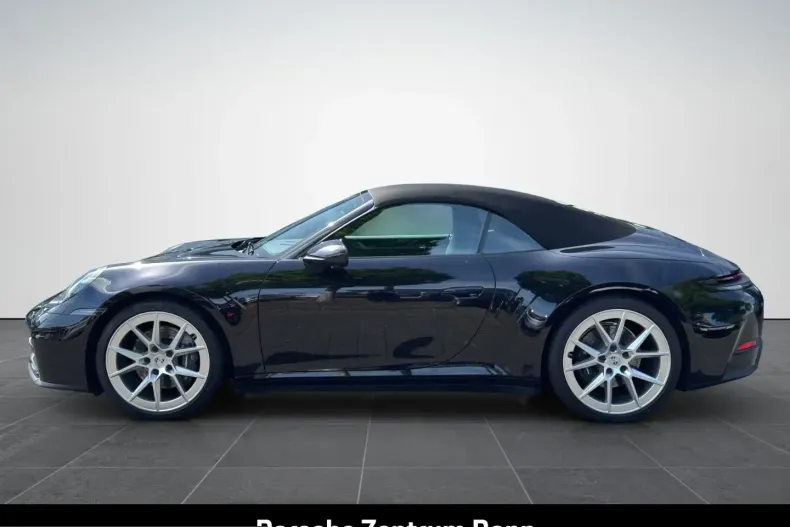 Porsche 992 din 2025 cu 15.190 km - oferta POR237206 - foto 8