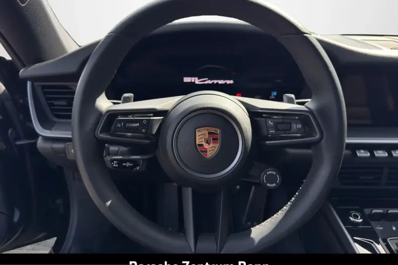 Porsche 992 din 2025 cu 15.190 km - oferta POR237206 - foto 10