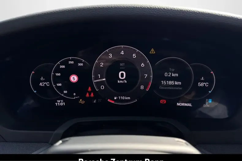 Porsche 992 din 2025 cu 15.190 km - oferta POR237206 - foto 11