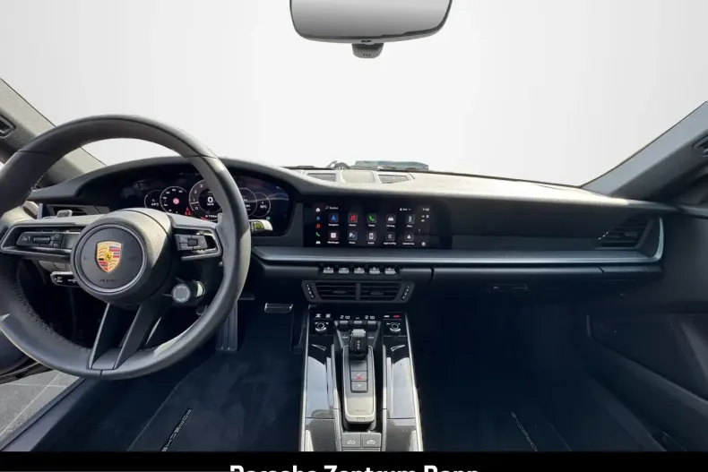 Porsche 992 din 2025 cu 15.190 km - oferta POR237206 - foto 14