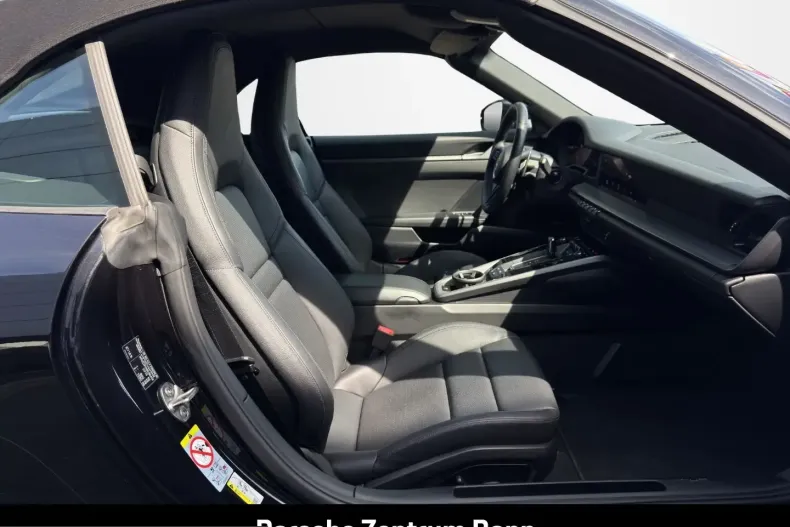 Porsche 992 din 2025 cu 15.190 km - oferta POR237206 - foto 18