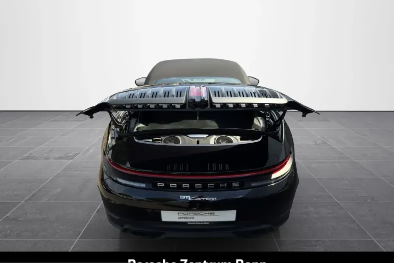 Porsche 992 din 2025 cu 15.190 km - oferta POR237206 - foto 20