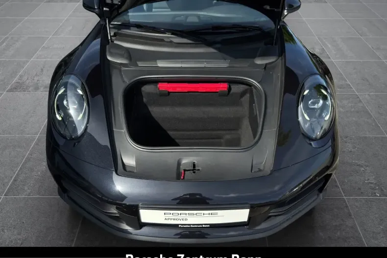Porsche 992 din 2025 cu 15.190 km - oferta POR237206 - foto 21